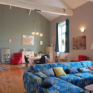 3 Chambres,îlot Pasteur-auch Auch