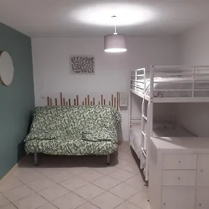 Appartement Bas De Villa, Jardin Et, Le Tignet