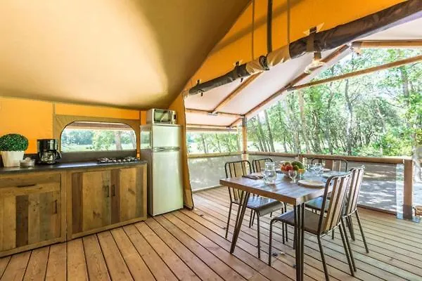 Camping Le Soleil Du Verdon Esparron-de-Verdon 0*,  France