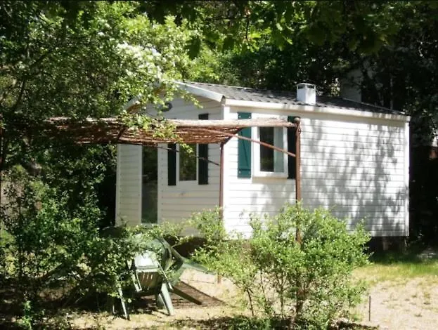 Camping Le Soleil Du Verdon Esparron-de-Verdon 0*,